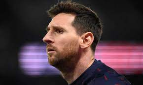 Comment Messi a-t-il attrapé le virus ?